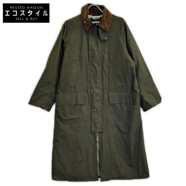 Barbour バブアー × FREAK'S STORE別注 232MCAS103 SNOWDONスノードン