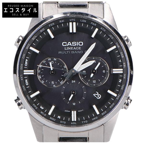 CASIO（カシオ） LIW-M700D-1AJF LINEAGE リニエージ マルチバンド6