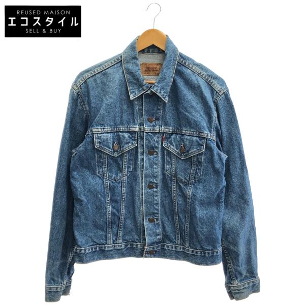 90s Levi's 70505-0217 デニムジャケット Size40 Levi's（リーバイス） 70505-0217 90s 4th デニムジャケット USA製