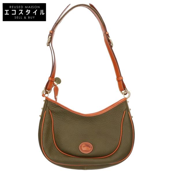 DOONEY＆BOURKE（ドゥーニー&バーク） ドゥニー＆バーク ダックロゴ