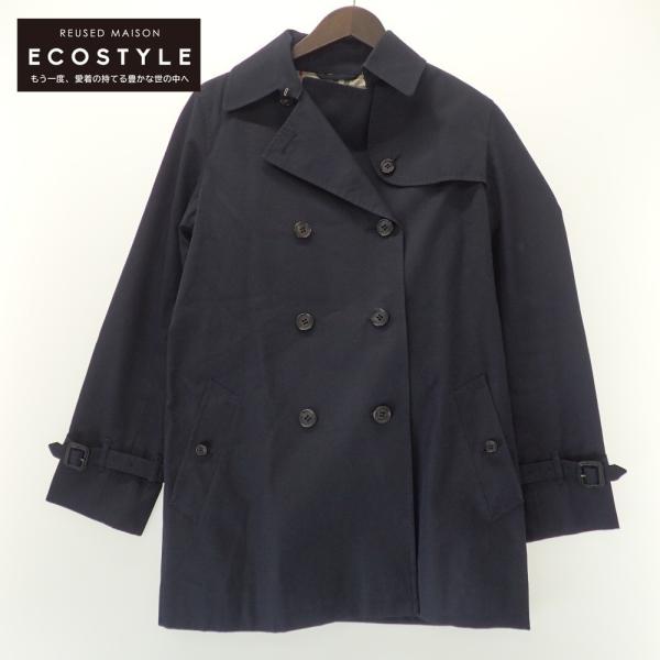 国内正規 BURBERRY LONDON バーバリーロンドン FRA43-100-32 裏地