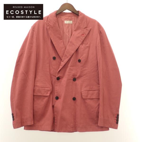 DRIES VAN NOTEN ピーコート サイズ48 ベージュ DRIES VAN NOTEN ピーコート サイズ48 ベージュ