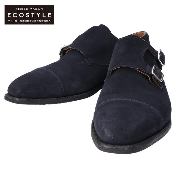 CROCKETT＆JONES クロケット＆ジョーンズ 5170 LOWNDES ロウンズ
