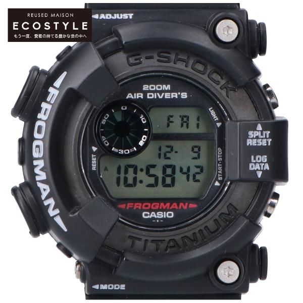 【超美品】フロッグマン DW-8200MB-1V wine-king_2877100000016462