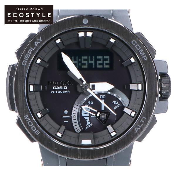 CASIO カシオ PRW-7000FC-1BJF PROTREK プロトレック マルチ