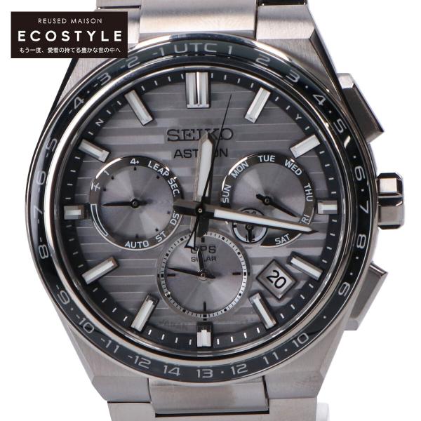 セイコー アストロン SBXC113 ソーラーGPS seiko astron wine-king_2877100000018281