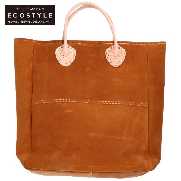 美品 Bark Outsiders バークアウトサイダーズ OLD CARRY TOTE 美品 Bark Outsiders バークアウトサイダーズ OLD CARRY TOTE