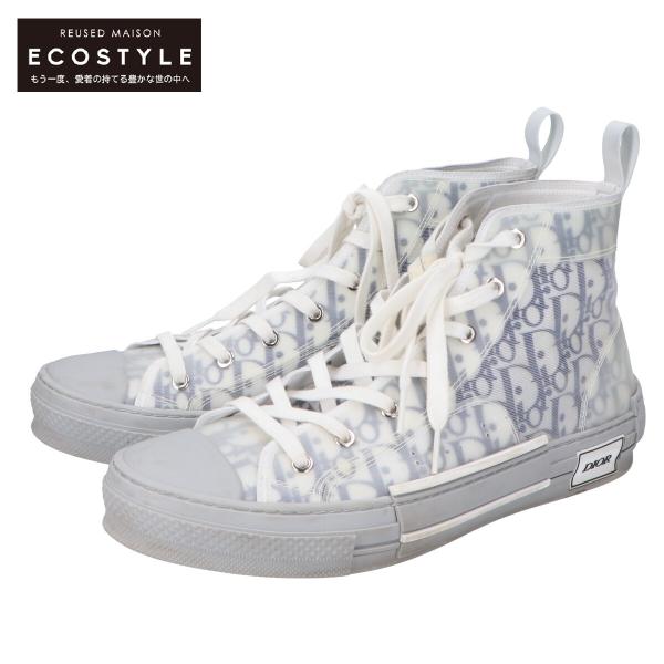 美品/ DIOR HOMME ディオールオム 3SH118YNT B23 オブリーク