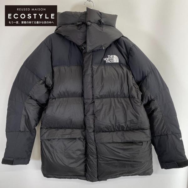 THE NORTH FACE ノースフェイス ND92031 ブラック ヒムダウン THE NORTH FACE ノースフェイス ND92031 ブラック ヒムダウン