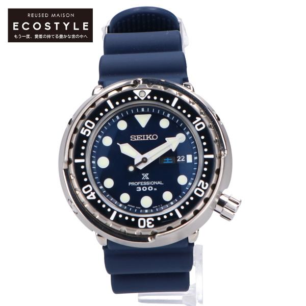 SEIKO（セイコー） 新品未使用 SBBN043 PROSPEX プロスペックス