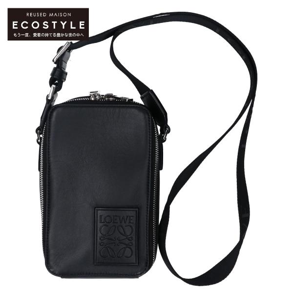 LOEWE（ロエベ） C565S59X01 バーティカル クロスボディ ポケット