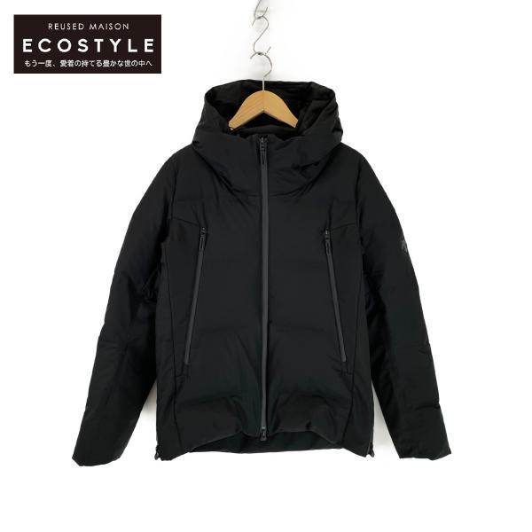 DESCENTE ALLTERRAIN CREVASSE-S 水沢ダウン wine-king_2877100000027191