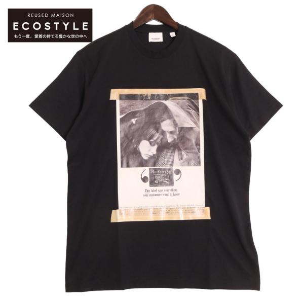 BURBERRY Tシャツ ③ Amazon | [BURBERRY] [バーバリー] Tシャツ メンズ PARKER TB