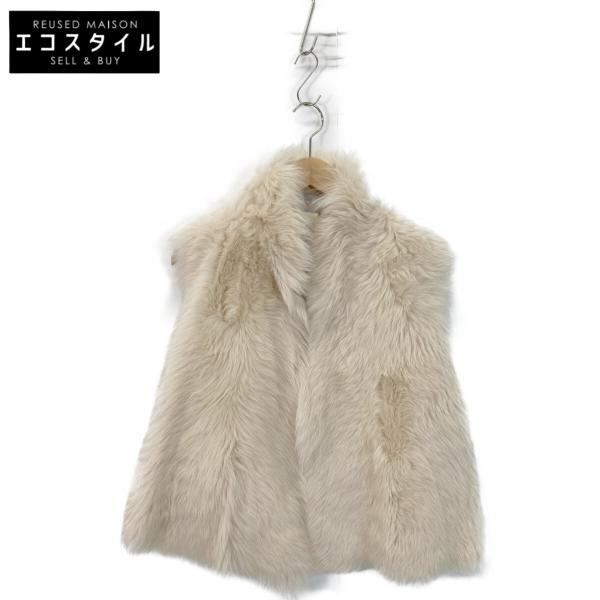 ガシュロウアンドコール☆ムートンファーストール