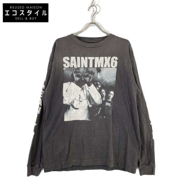 国内正規/23年製 SAINT MICHAEL セントマイケル SM-S23-0000-025 国内正規/23年製 SAINT MICHAEL セントマイケル SM-S23-0000-025
