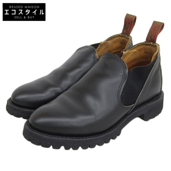レッドウイング　ロメオ　8141 RED WING SHOES ○○レッドウィング 8145 ROMEO 店舗限定モデル