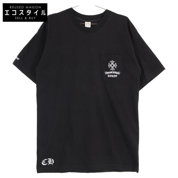 国内正規/ Chrome Hearts クロムハーツ TOKYO限定 サークルロゴ 国内正規/ Chrome Hearts クロムハーツ TOKYO限定 サークルロゴ