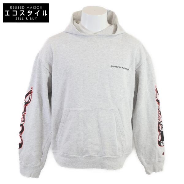 Chrome Hearts クロムハーツ ×MATTY BOY 国内正規 PPO BRAIN HD PLVR