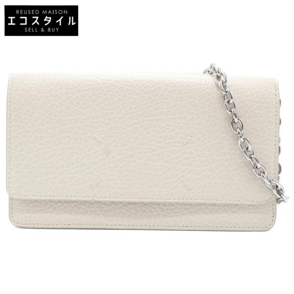 メゾンマルジェラ 財布美品  - S56UI0147 楽天市場】MAISON MARGIELA メゾンマルジェラ S56UI0147 P0399 レザー