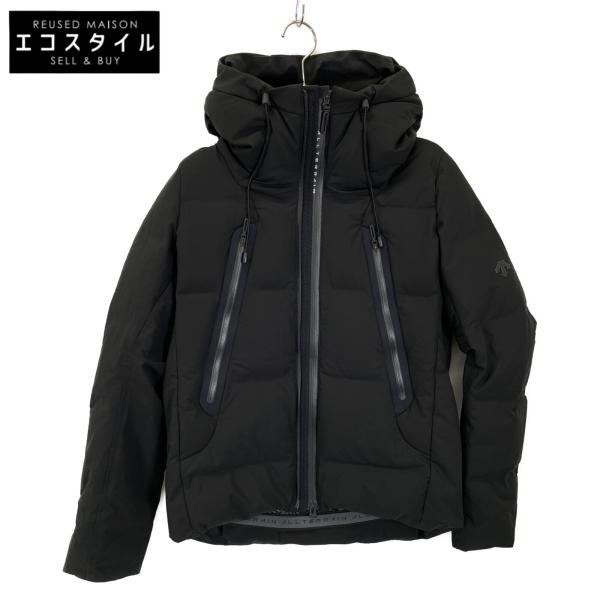 DESCENTE デサント DAMSGK30U 20年製 水沢ダウン マウンテニア DESCENTE デサント DAMSGK30U 20年製 水沢ダウン マウンテニア