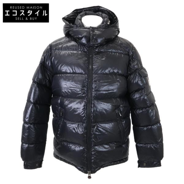 MONCLER 美品/20年製 モンクレール MAYA マヤ フード付ダウン MONCLER 美品/20年製 モンクレール MAYA マヤ フード付ダウン