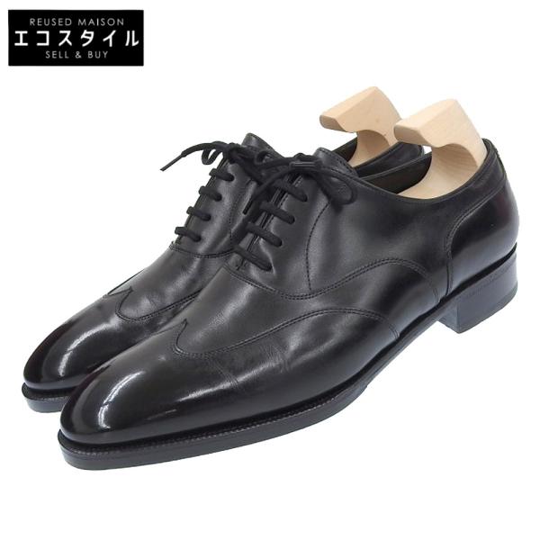JOHN LOBB 美品 ジョンロブ warwick ウォーウィック ブラインド  