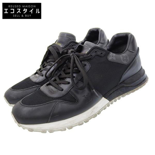 LOUIS VUITTON ルイヴィトン モノグラム ランアウェイライン