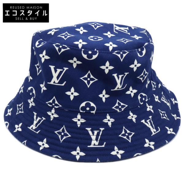 美品/国内正規 LOUIS VUITTON ルイヴィトン M76230 LV エスカル ボブ
