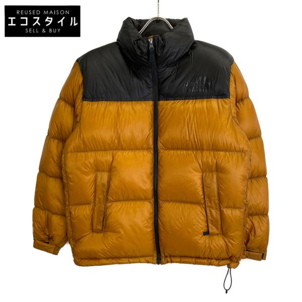 THE NORTH FACE / ダウンジャケット_ND92130R/XL/ティンバータン/直営店限定 THE NORTH FACE ノースフェイス 21年 ND92130R ティンバータン ヌプシ