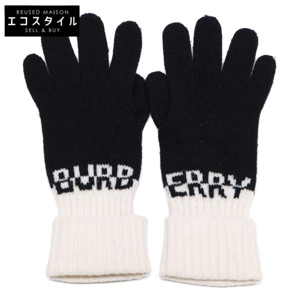 BURBERRY /国内正規 バーバリー 8058059/72F カシミヤ ニット