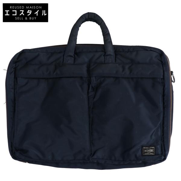 PORTER ポーター 622-77136 TANKER 2WAY BRIEFCASE タンカー ビジネス