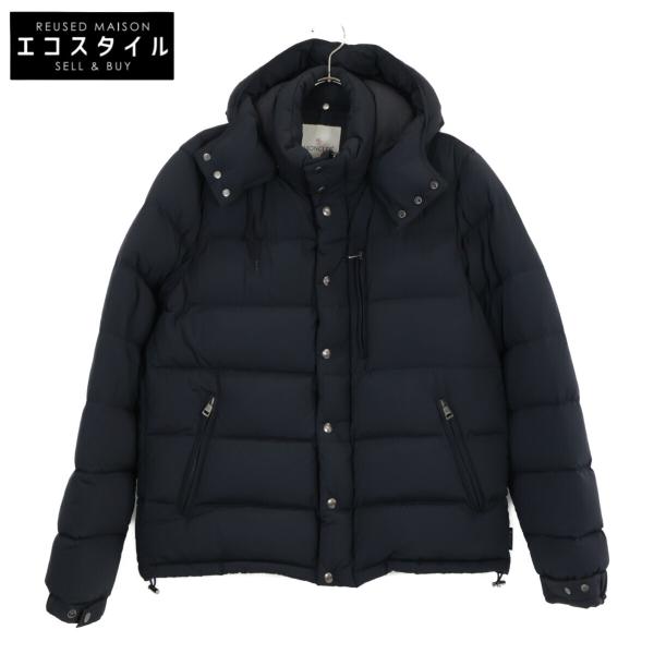 MONCLER モンクレール 20914194100 ARC フード付ダウン ジャケット 4