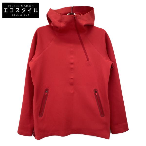 デサント オルテライン パラヘム フレックス フーディ パーカー DIA2750 wine-king_2877100000047288