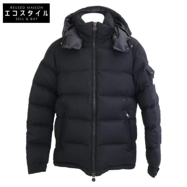 MONCLER（モンクレール） 国内正規 D20914033805 モンジュネーブル
