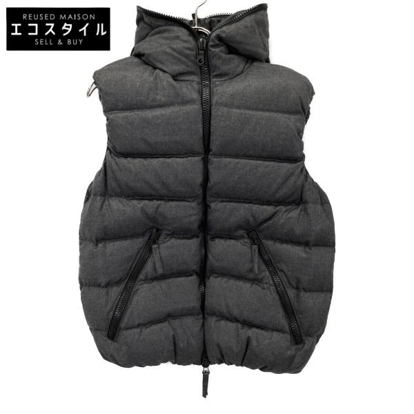 DUVETICA ダウン ベスト ARISTEO カシミヤ 別注 XL 楽天市場】デュベティカ ダウンベスト メンズ フード付き