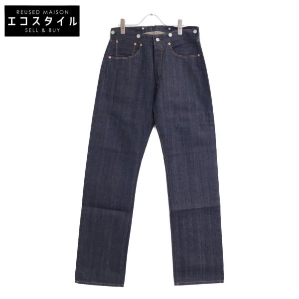 Levi's（リーバイス） 新品同様 LEVI'S 00125-0005 1886年モデル 501XX