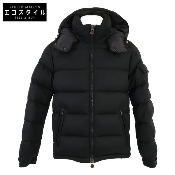 MONCLER 国内正規 モンクレール モンジュネーブル ダウンジャケット