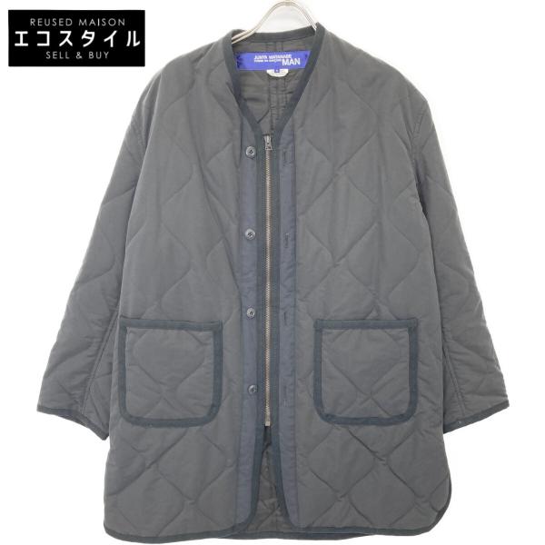 JUNYA WATANABE MAN ジュンヤワタナベマン WH-J034 21AW ブラック