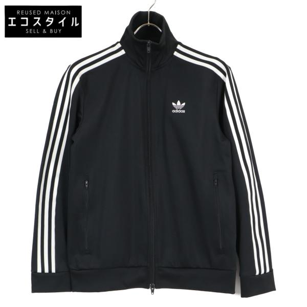 【美品】 アディダス トラックジャケット ベッケンバウアー CW1250 adidas（アディダス） 美品/ CW1250 BECKENBAUER TRACK TOP ベッケン