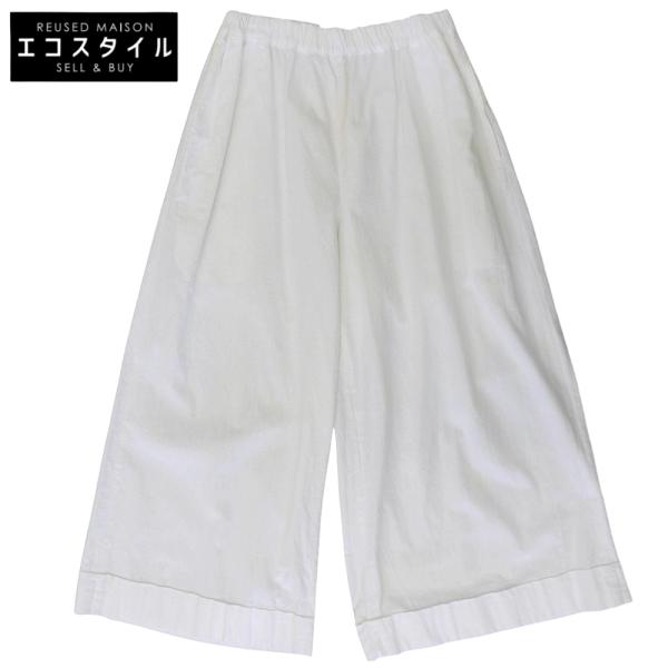 コムデギャルソンガール ポリエステルパンツ(白・XS) コムデギャルソンガール ポリエステルパンツ(白・XS) 楽天市場】白