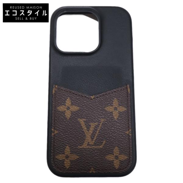 新品✨ルイヴィトン M12551 IPHONE・バンパー 16 PRO LOUIS VUITTON ルイヴィトン 24年製 M12551 IPHONE バンパー 16 PRO