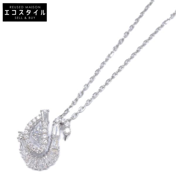 SWAROVSKI（スワロフスキー） 美品 5732412 Swan ダンシングストーン