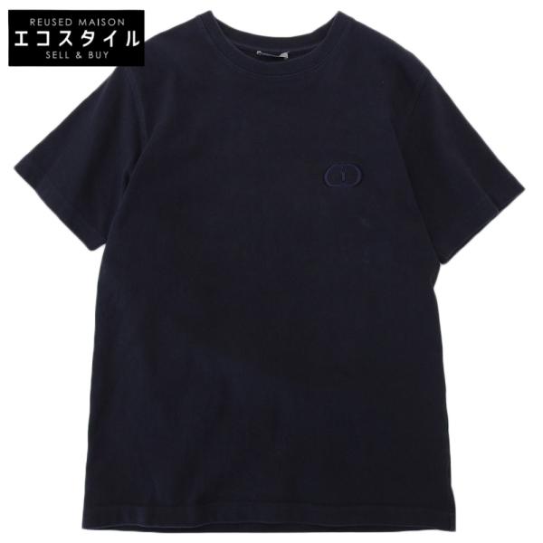 ディオール Tシャツ メンズ Mサイズ 黒 943J605A0554 コメ兵｜ディオール DIOR CD ICON Tシャツ 943J605A0554 Tシャツ