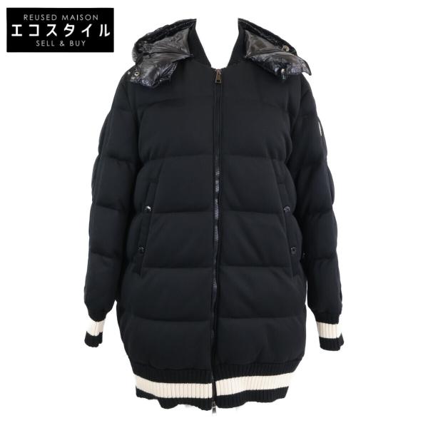 MONCLER（モンクレール） 美品 18年製 HARFANG ハーファング ダウン