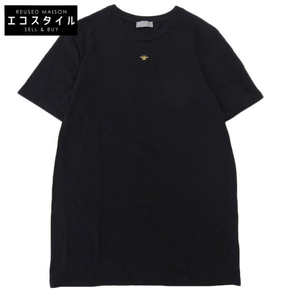 DIOR HOMME ディオールオム bee 刺繍 Tシャツ トップス メンズ