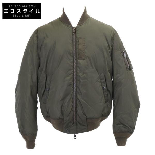 MONCLER モンクレール ALLIX ダウンブルゾン MA-1 ボンバー ジャケット