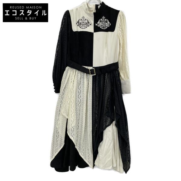 hazama ハザマ ブラック×ホワイト アダムとイブと誰かで始まる