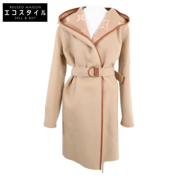 新品同様 国内正規 LOUIS VUITTON ルイヴィトン 1A99K7 モノグラム