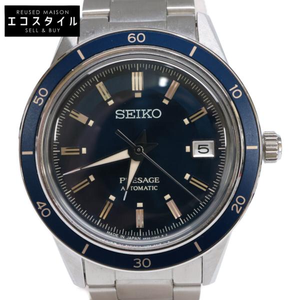 SEIKO（セイコー） SARY223 4R35 style60's PRESAGE プレザージュ