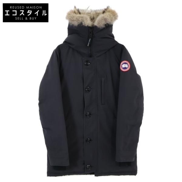 CANADA GOOSE（カナダグース） 国内正規 3438JM ジャスパーパーカ